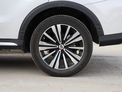 2017款 ERX5 EV400 电动互联网豪华版