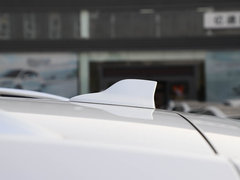 2017款 ERX5 EV400 电动互联网豪华版