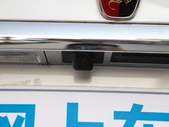 2017款 ERX5 EV400 电动互联网豪华版