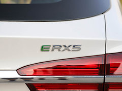 2017款 ERX5 EV400 电动互联网豪华版