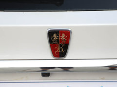 2017款 ERX5 EV400 电动互联网豪华版