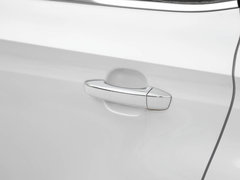 2017款 ERX5 EV400 电动互联网豪华版