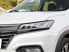 2017款 ERX5 EV400 电动互联网豪华版