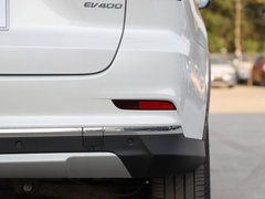 2017款 ERX5 EV400 电动互联网豪华版