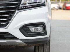 2017款 ERX5 EV400 电动互联网豪华版