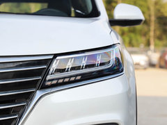 2017款 ERX5 EV400 电动互联网豪华版