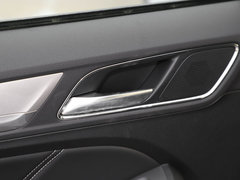 2017款 ERX5 EV400 电动互联网豪华版