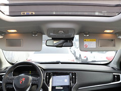 2017款 ERX5 EV400 电动互联网豪华版