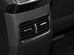 2017款 ERX5 EV400 电动互联网豪华版