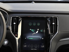 2017款 ERX5 EV400 电动互联网豪华版