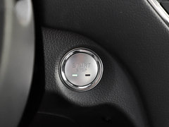2017款 ERX5 EV400 电动互联网豪华版