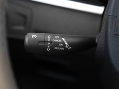 2017款 ERX5 EV400 电动互联网豪华版