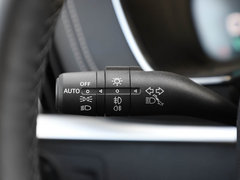 2017款 ERX5 EV400 电动互联网豪华版
