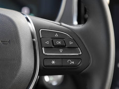 2017款 ERX5 EV400 电动互联网豪华版