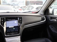 2017款 ERX5 EV400 电动互联网豪华版