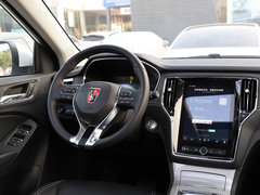 2017款 ERX5 EV400 电动互联网豪华版