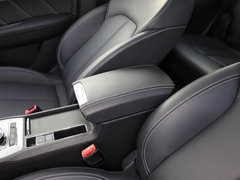 2017款 ERX5 EV400 电动互联网豪华版