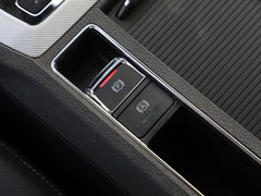 2017款 ERX5 EV400 电动互联网豪华版