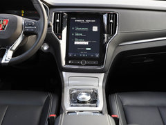 2017款 ERX5 EV400 电动互联网豪华版