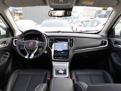 2017款 ERX5 EV400 电动互联网豪华版
