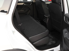 2017款 ERX5 EV400 电动互联网豪华版