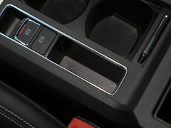2017款 ERX5 EV400 电动互联网豪华版