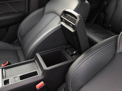 2017款 ERX5 EV400 电动互联网豪华版