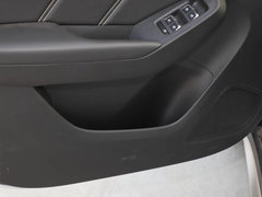 2017款 ERX5 EV400 电动互联网豪华版