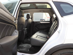 2017款 ERX5 EV400 电动互联网豪华版