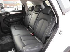 2017款 ERX5 EV400 电动互联网豪华版