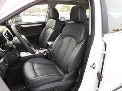 2017款 ERX5 EV400 电动互联网豪华版