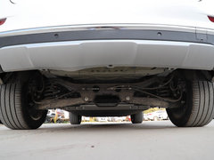 2017款 ERX5 EV400 电动互联网豪华版