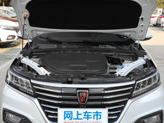 2017款 ERX5 EV400 电动互联网豪华版