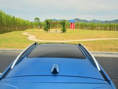 2017款 ERX5 EV400 电动互联网至尊版