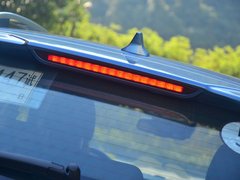 2017款 ERX5 EV400 电动互联网至尊版