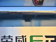 2017款 ERX5 EV400 电动互联网至尊版