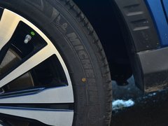 2017款 ERX5 EV400 电动互联网至尊版