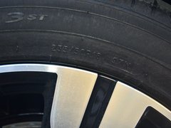 2017款 ERX5 EV400 电动互联网至尊版