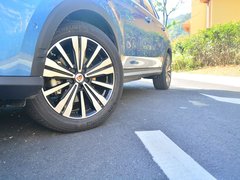 2017款 ERX5 EV400 电动互联网至尊版
