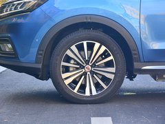 2017款 ERX5 EV400 电动互联网至尊版
