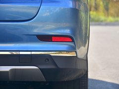 2017款 ERX5 EV400 电动互联网至尊版