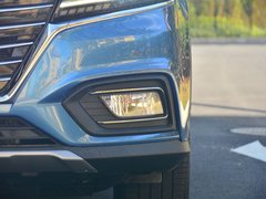 2017款 ERX5 EV400 电动互联网至尊版