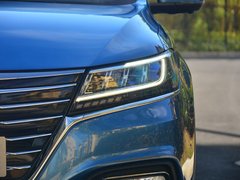 2017款 ERX5 EV400 电动互联网至尊版