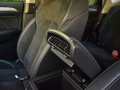 2017款 ERX5 EV400 电动互联网至尊版