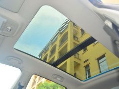 2017款 ERX5 EV400 电动互联网至尊版