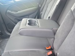 2017款 ERX5 EV400 电动互联网至尊版
