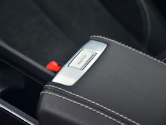 2017款 ERX5 EV400 电动互联网至尊版