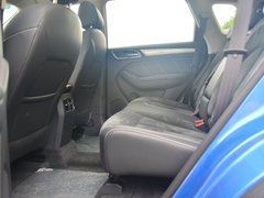 2017款 ERX5 EV400 电动互联网至尊版