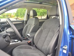 2017款 ERX5 EV400 电动互联网至尊版