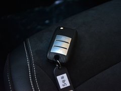 2017款 ERX5 EV400 电动互联网至尊版